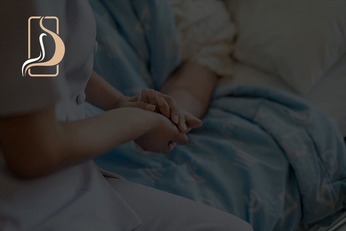 Cuidados Paliativos: O que muda quando o cuidado vai além do tratamento?